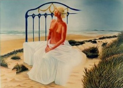 Réveil Marin - Jean Marie Lemaire