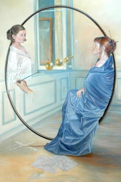 Tête à tête - Jean Marie Lemaire