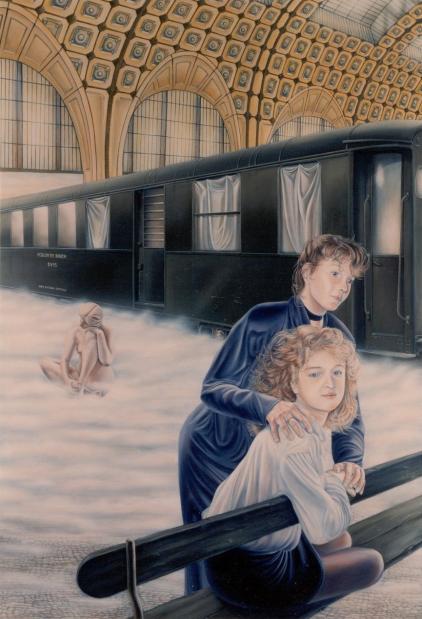 Voyage - Jean Marie Lemaire