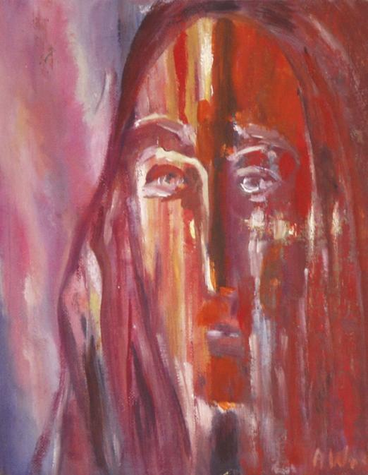 Cry of the Good - Anna Wasikiewicz