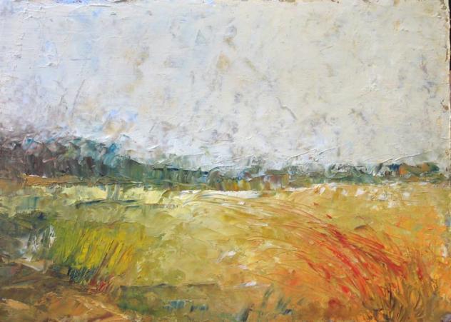 Space - Anna Wasikiewicz - Click to enlarge