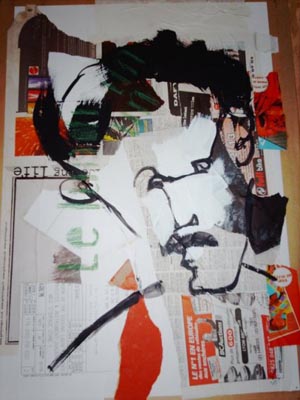 L'intellectuel - Claire Bruny