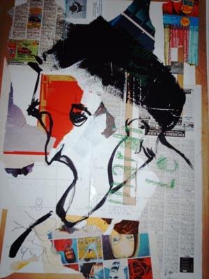 Baba Yaga - Claire Bruny
