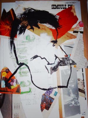 Bonhomie - Claire Bruny