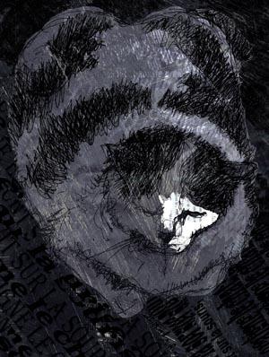 Chat - Claire Bruny