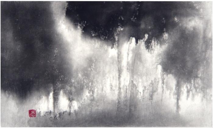 Apparitions 762 - Rikka Ayasaki - Click to enlarge