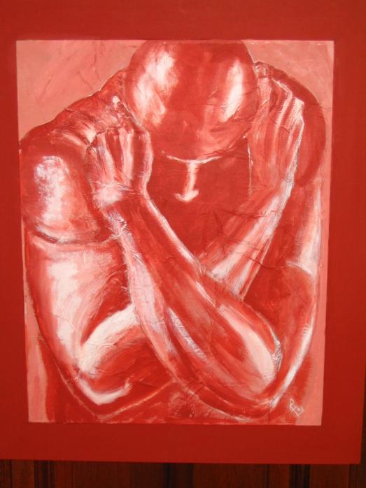 La force - Raymond Kaag