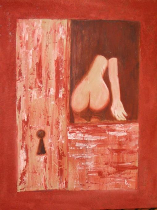 Voyeur - Raymond Kaag