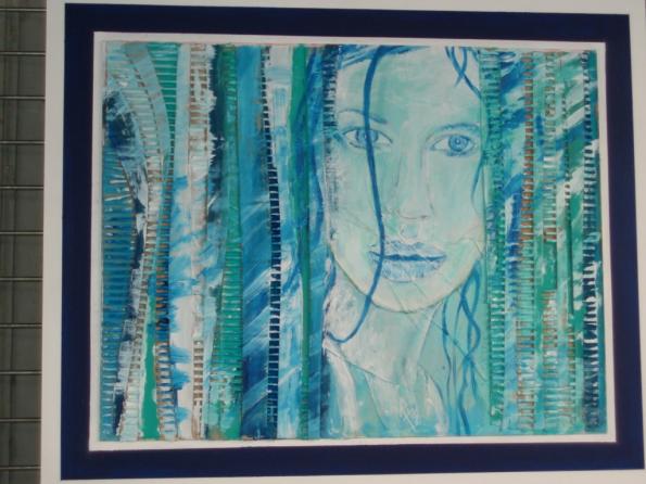 Portrait - Raymond Kaag - Click to enlarge