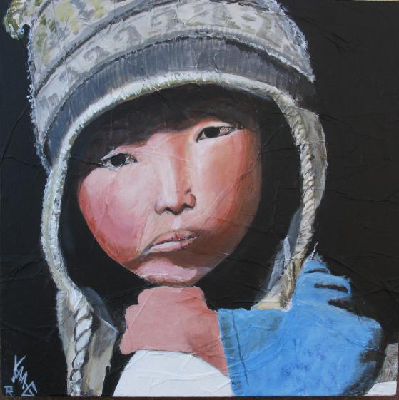 Reding - Raymond Kaag