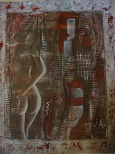 Soumise - Raymond Kaag