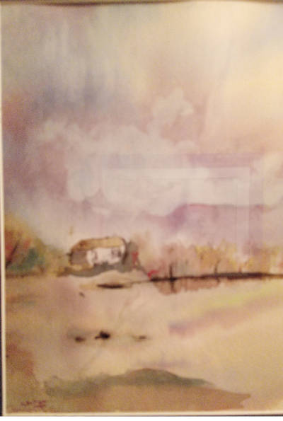 Campagne - Jean-Luc Beltrami