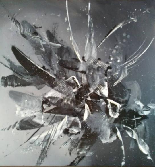 Noir et Blanc - Jean-Luc Beltrami