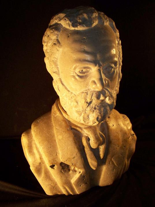 Victor Hugo - Philippe Radin