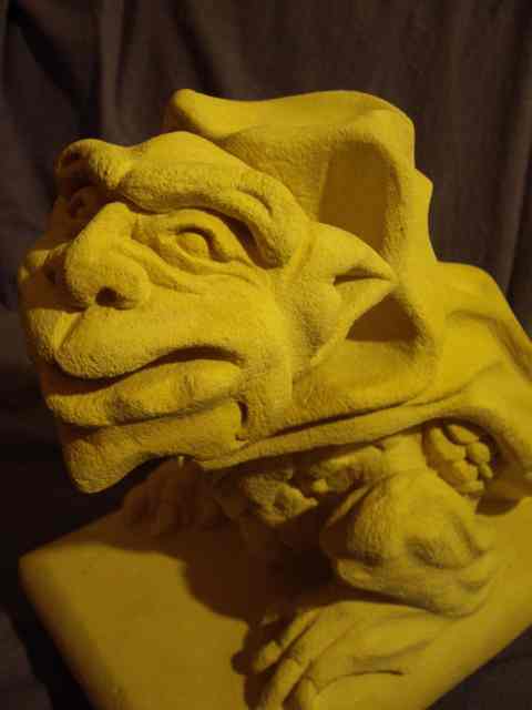 Myris - Philippe Radin