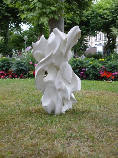 Salie - Philippe Radin