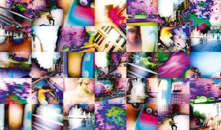 35 Visions - Trygve Skogrand - Cliquer pour afficher en grand