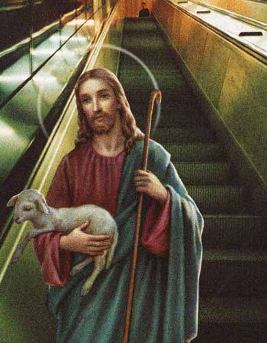Incarnation - Trygve Skogrand
