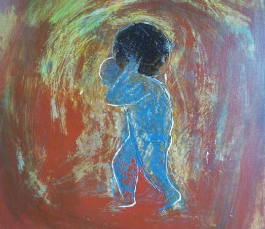Sisifo - Xulio Rodríguez