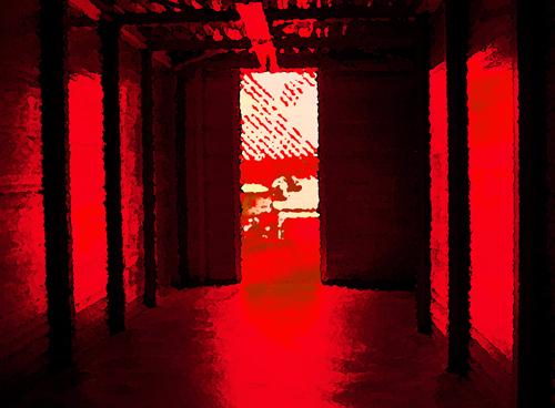 passway - Wim van der Heijden