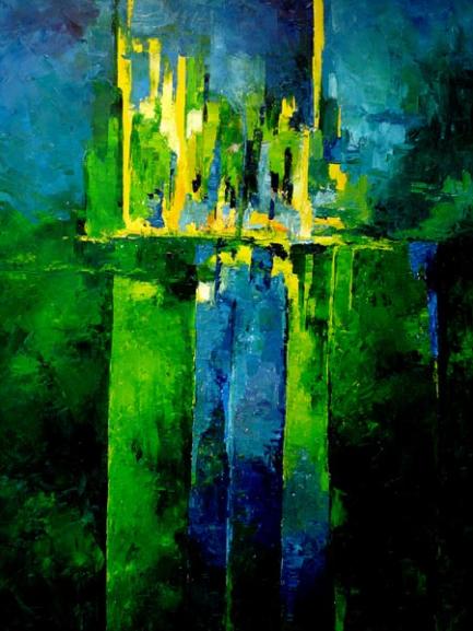 upsidedown - Wim van der Heijden