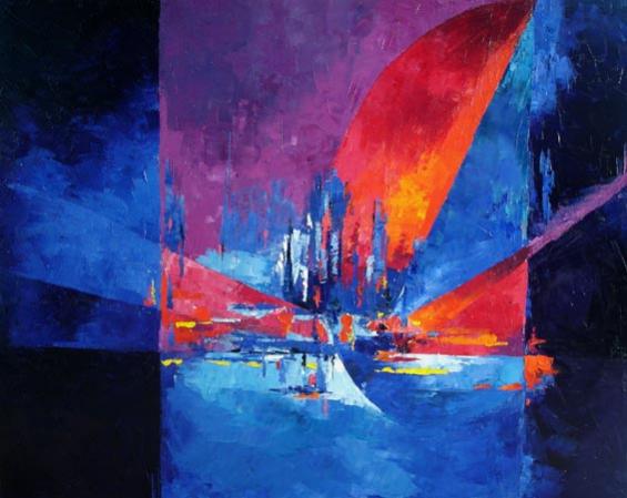 nowayout - Wim van der Heijden