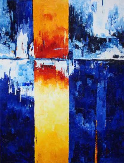 skyline - Wim van der Heijden