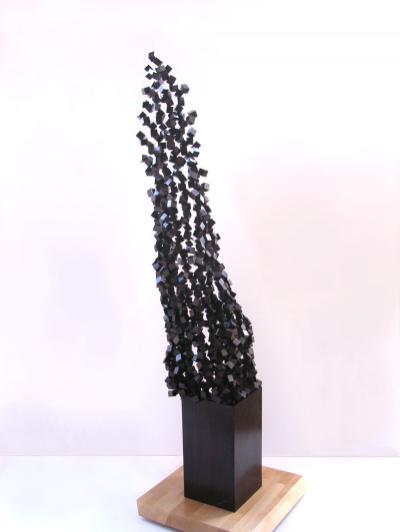 Molé-cube - Yvan Jolly