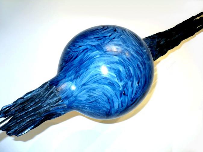 Ozone - Yvan Jolly - Click to enlarge