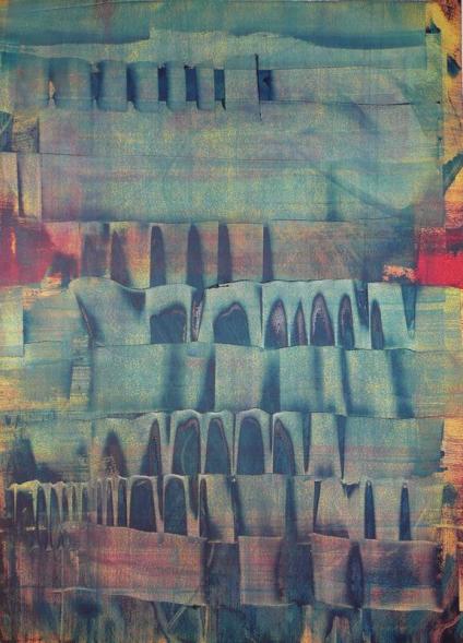 CliffDwellars - Blake McArthur