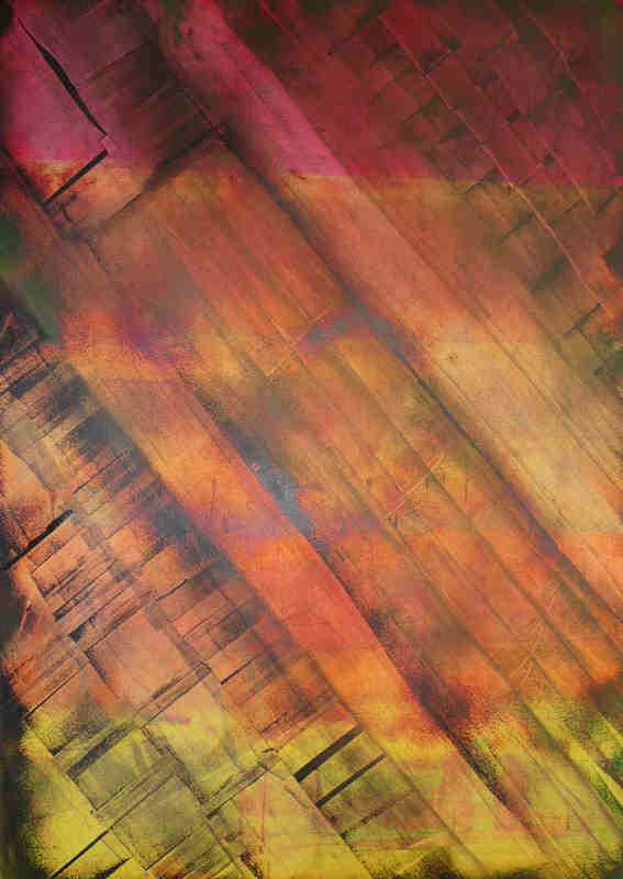 Curtain - Blake McArthur