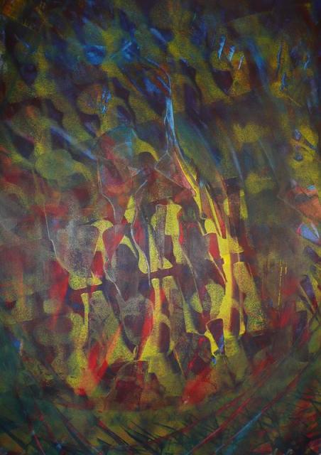 Flames - Blake McArthur