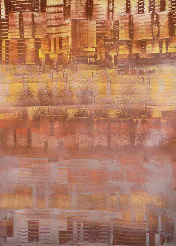 All That Jazz - Blake McArthur