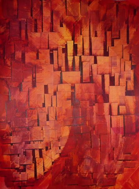 Inferno - Blake McArthur