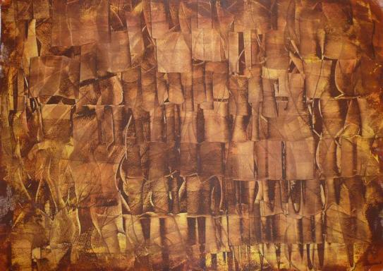 Bark - Blake McArthur