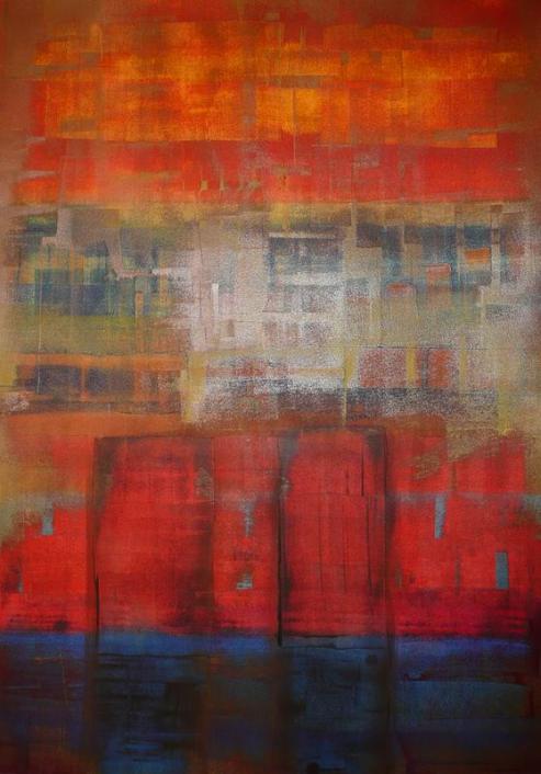 TwinTowers - Blake McArthur
