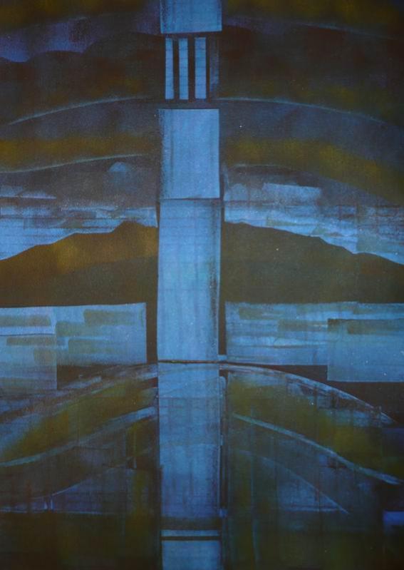 Mine Shaft - Blake McArthur