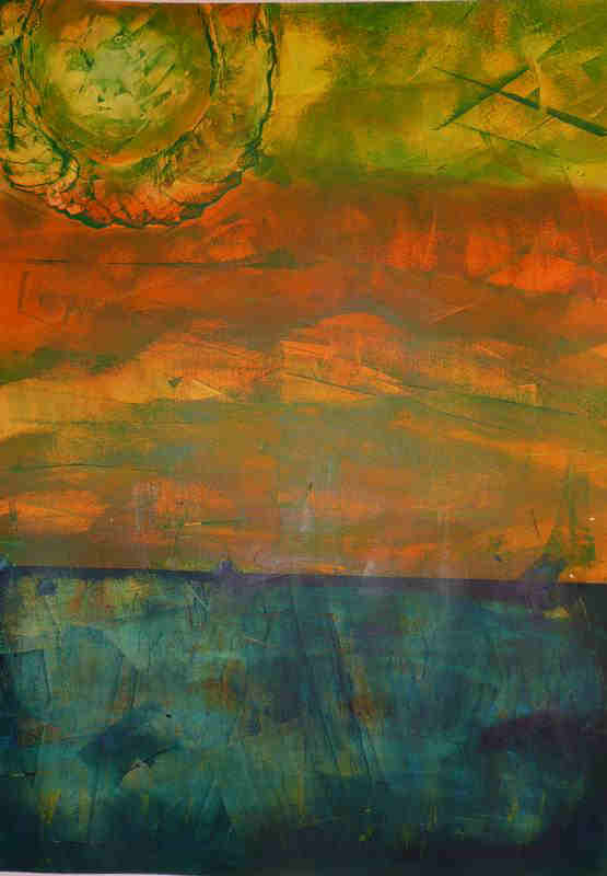 Prairie - Blake McArthur