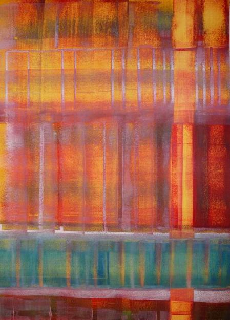 Indian Summer - Blake McArthur