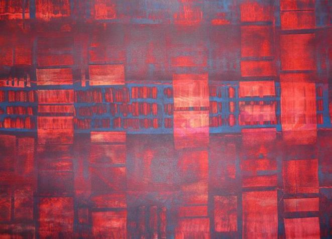DNA - Blake McArthur - Cliquer pour afficher en grand