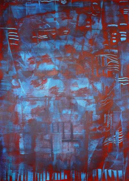 Tribal - Blake McArthur