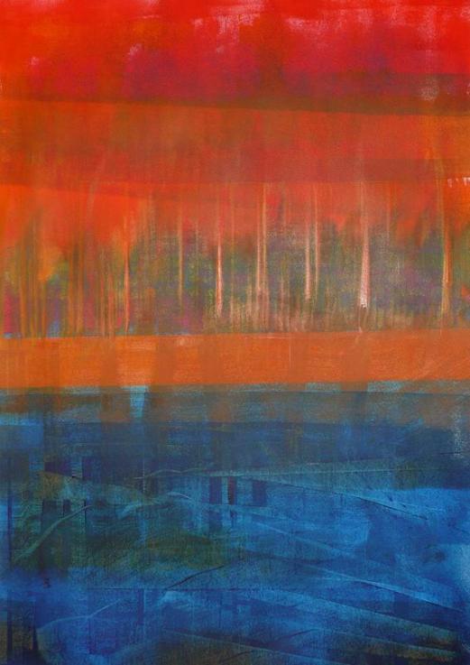 Shoreline - Blake McArthur