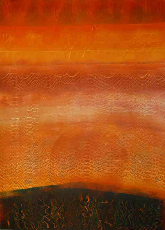 Sunrise - Blake McArthur
