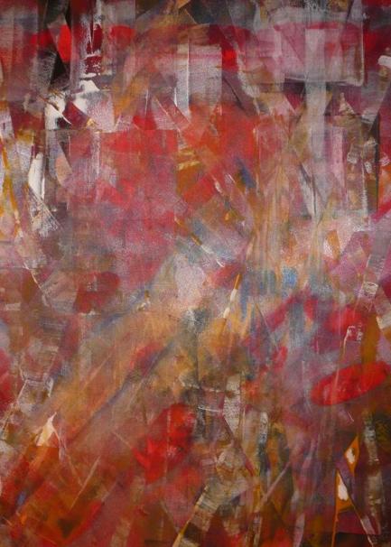 Valerie - Blake McArthur