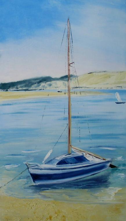 La Dune du Pyla - Daniel Serrec