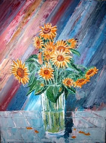 149 LES TOURNESOLS - Fap
