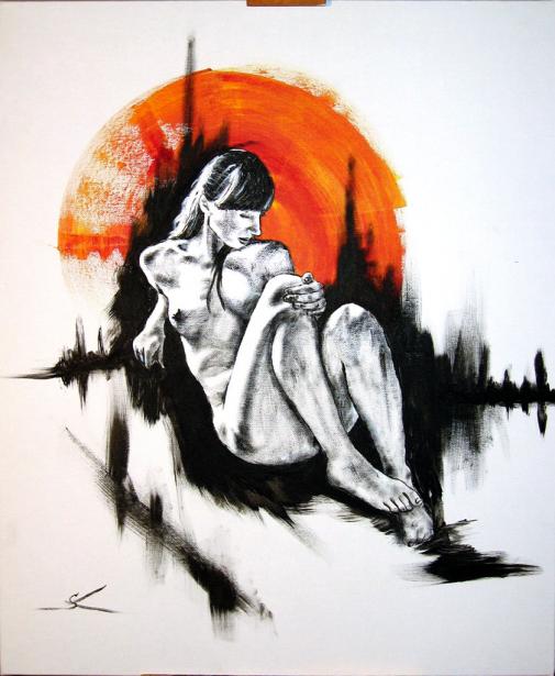Danae - Sandokan