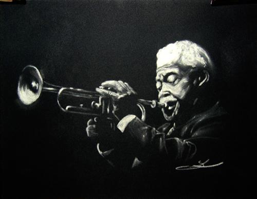 Dizzy Gillespi - Sandokan