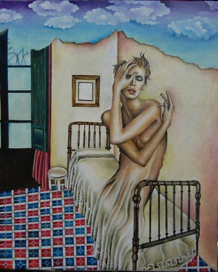 EL DESPERTAR - Julià Fernández