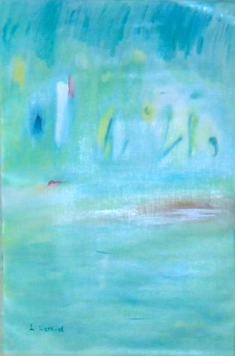 Landscape - Libra Larki